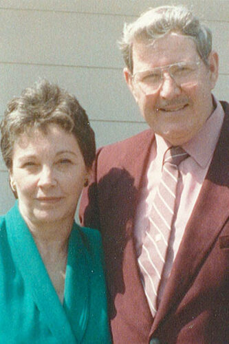 Colleen R. Palmer  1935-2026